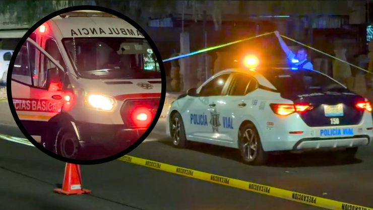 Accidente Bulevar Aeropuerto León Gto 2 de abril 2026