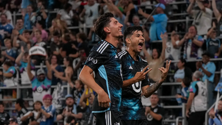 Austin FC vs. Minnesota United en la Semana 1 de la MLS