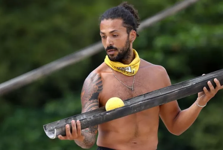 Survivor México: Beni revela la situación de los Jaguares