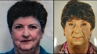 Hombre finge ser su madre muerta en Italia por tres años y esta es la razón