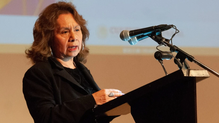 Lucina Jiménez López