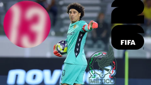 Memo Ochoa se ve en el Mundial 2026 con la Selección Mexicana y esta imagen lo confirma