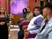 Metió al enemigo a mi casa, programa del 29 de septiembre 2026 de Acércate a Rocío