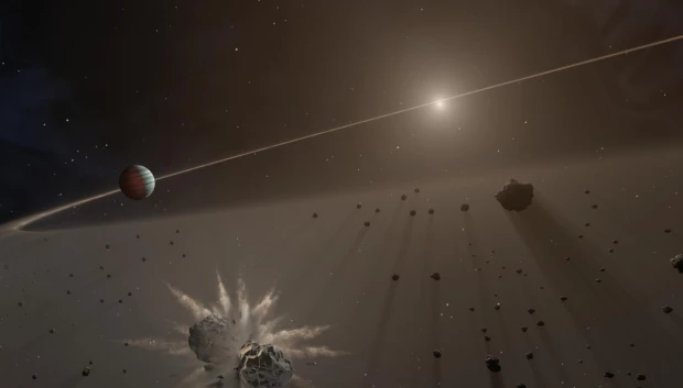 planetas