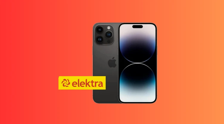 iphone 14 pro max elektra