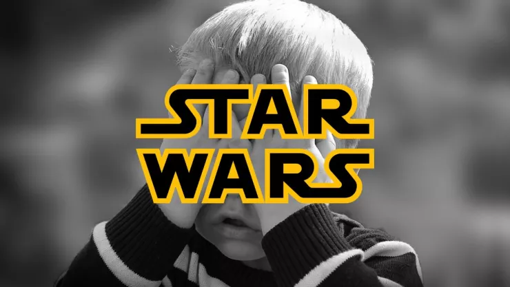Niño de 7 años enfrenta problemas legales por llamarse igual a un personaje de Star Wars