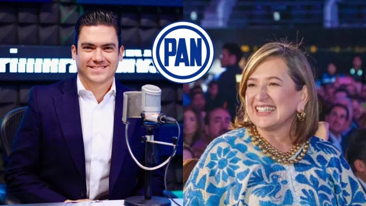 ¿Quién podría dirigir el PAN? Estos son los nombres más sonados