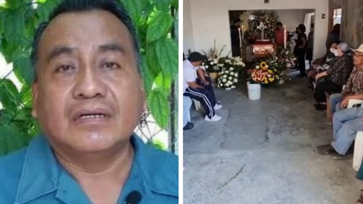 xoxocotla acalde asesinado