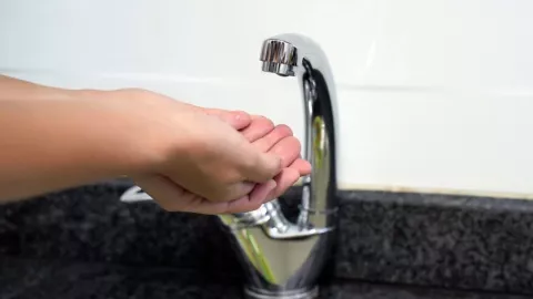 Corte de agua Tijuana hoy jueves 21 de noviembre de 2024; esto dice la Cespt