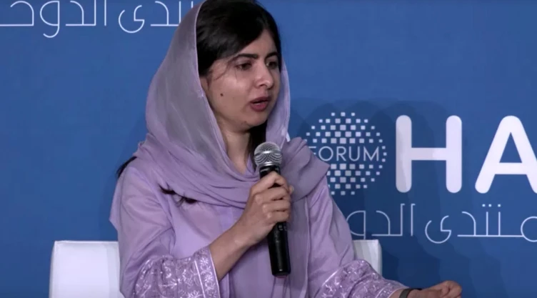 malala talibanes derechos de mujeres
