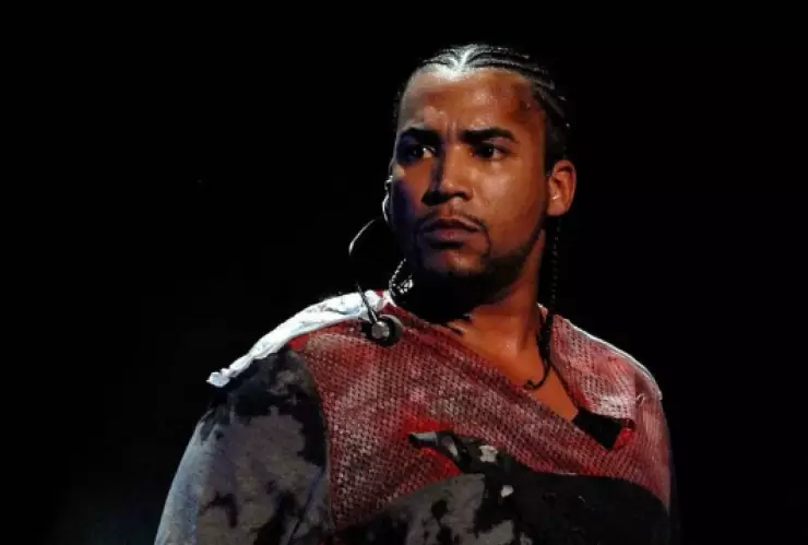 Don Omar en Mérida 2025. ¿Cuándo será y cuánto cuestan los boletos?