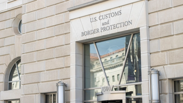 Oficinas del CBP