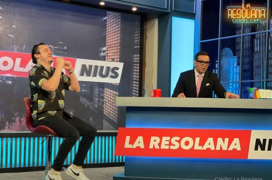 FOTOS: ¡Revive lo mejor de La Resolana!