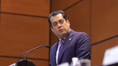 Sergio Gutiérrez Luna