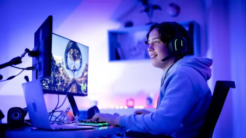 Estas son las ofertas que habrá en Steam por el Black Friday en 2023