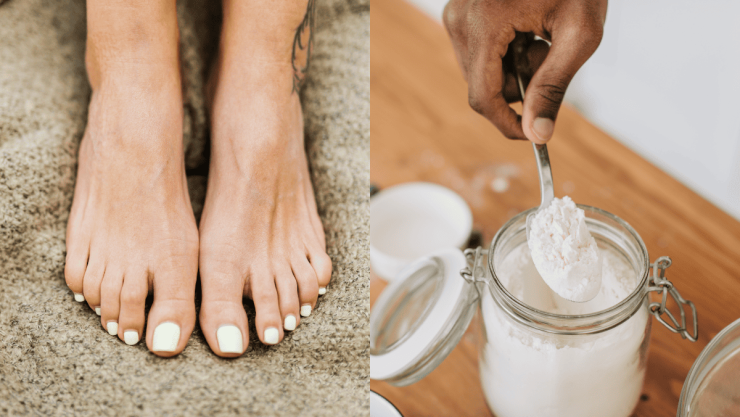 5 ideas para reemplazar el talco y prevenir el mal olor de pies.png