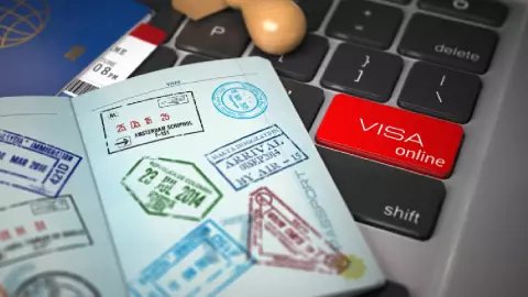 Emite nuevo requisito de visado para Brasil en México