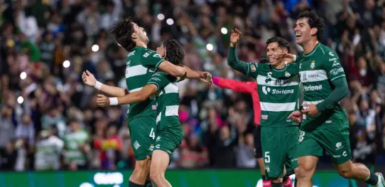 Liguilla Liga M