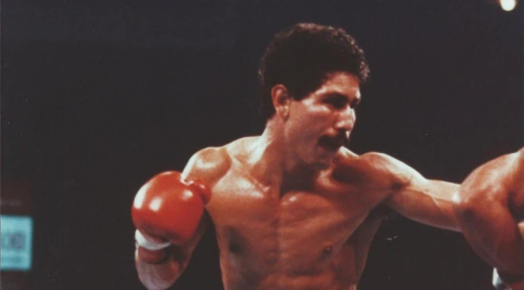 Wilfredo Gómez