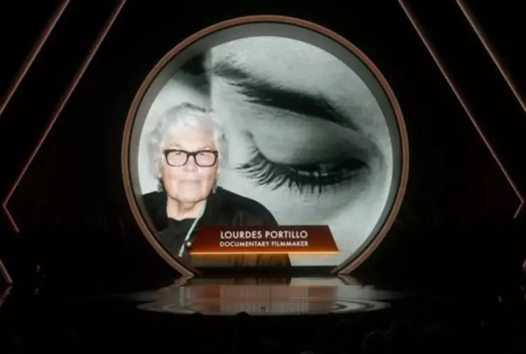 lourdes portillo
