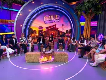 Venga La Alegría Fin De Semana 25 octubre 2026