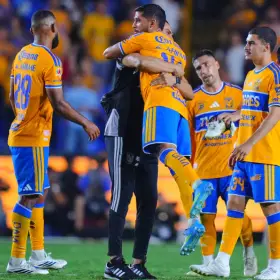 Tigres Apertura 2026