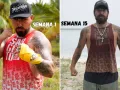 Survivor México.
