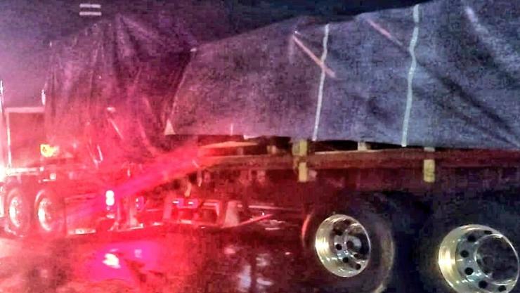 muere gruyero atropellado autopista méxico puebla