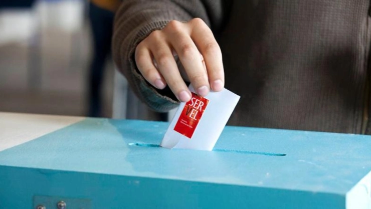 ¿Chileno viviendo en el extranjero? Consulta cómo votar en el plebiscito constitucional