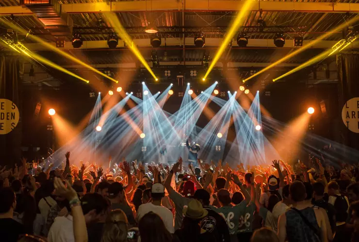 Conciertos en Guadalajara: Artistas que han confirmado fecha para 2025