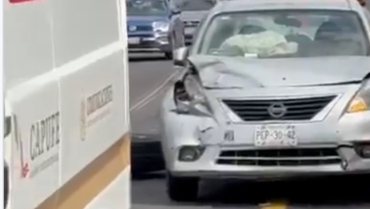 AUTOPISTA méxico-Puebla