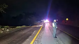 ¡Maneja con cuidado! ¿Qué pasa en las carreteras de Veracruz hoy 3 de noviembre de 2025?