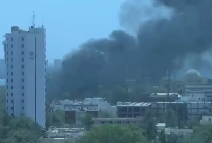 ¿Qué está pasando en Sudán? Las claves para entender el conflicto armado en África