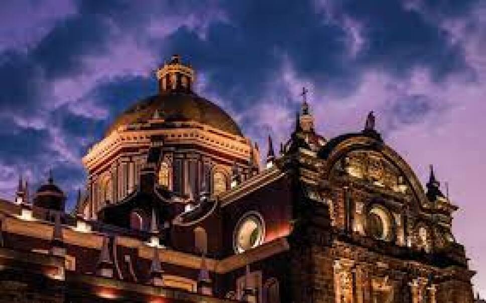 efemérides del 11 de diciembre- centro de puebla