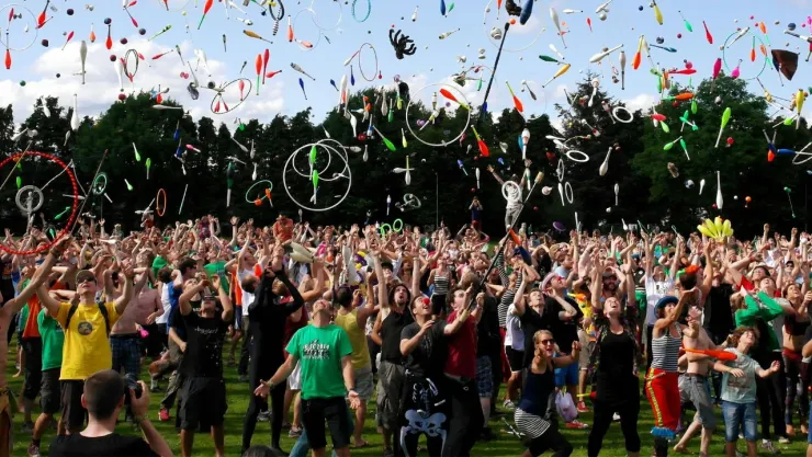 Día Internacional de la Felicidad 2024: ¿Cómo se celebra en México?