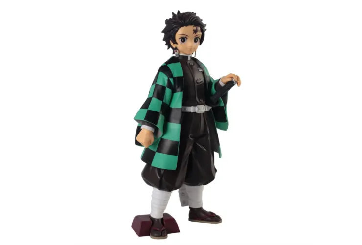 Figura de Demon Slayer 2