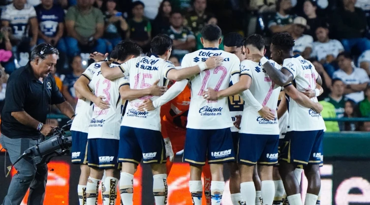 Pumas UNAM
