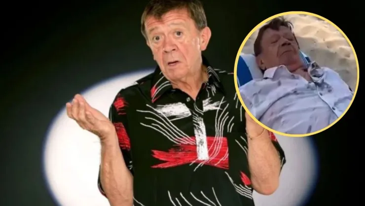 Video de Chabelo
