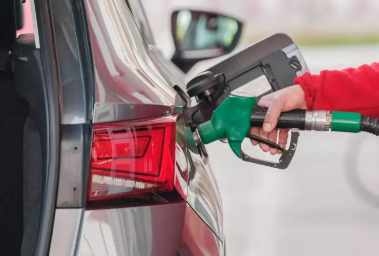 Precio de la gasolina hoy en Guanajuato