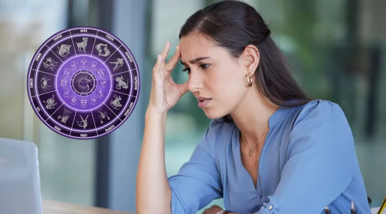 Estos 3 signos tendrán problemas en marzo 2025, según los astros