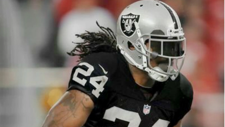 Marshawn Lynch