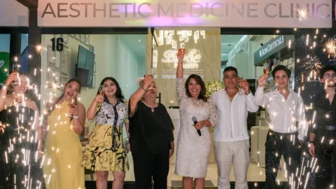 Mérida, ya llegó Belle and Health, un nuevo lugar para apapacharte