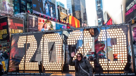 por qué el proximo año no podría ser el 2023