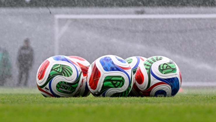Balones Copa Mundial de la FIFA 2026
