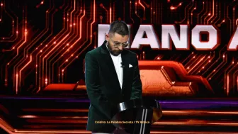 4 Ricardo Casares tambiés estuvo de invitado y dio las primeras pistas.jpg