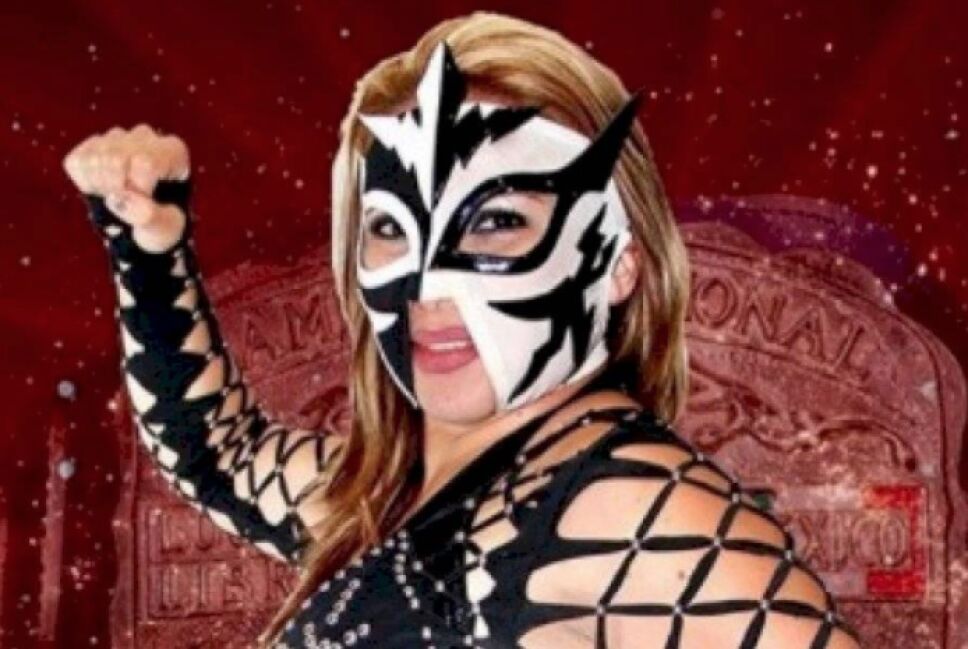 Lluvia luchadora