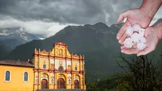 Actividades Chiapas municipios fríos