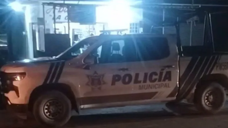 Policía Municipal de Mazatlán