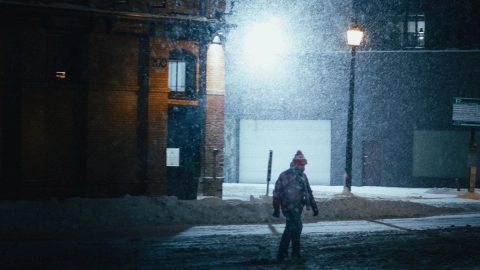 qué son alertas por el frío CDMX