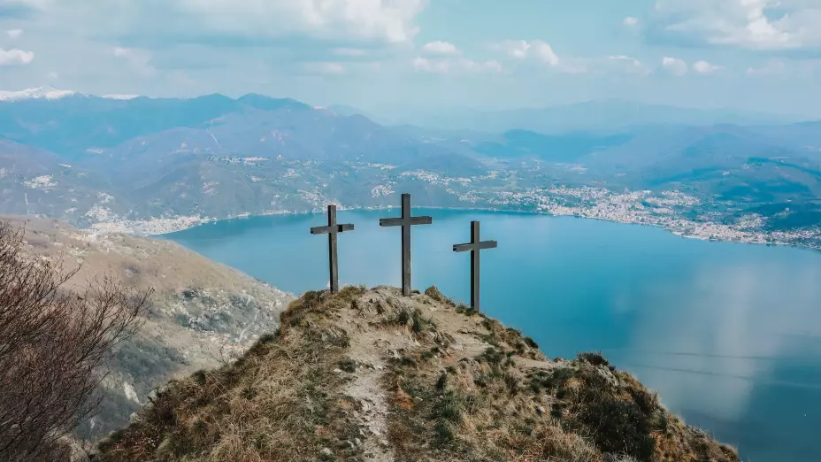 ¿Por qué Semana Santa cambia de fecha cada año?